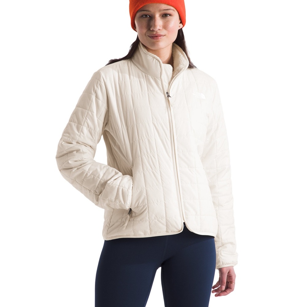 The North Face Women's Junction Insulated Jacket, Size XSMALL